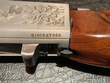 Browning Auto Take Down Grade 2 In Browning Hard Case - 7 of 12