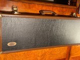 Browning Auto Take Down Grade 2 In Browning Hard Case - 8 of 12