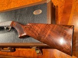 Browning Auto Take Down Grade 2 In Browning Hard Case - 5 of 12