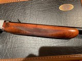 Browning Auto Take Down Grade 2 In Browning Hard Case - 9 of 12