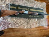 Browning Citori Grade V 410 In The Box - 9 of 19