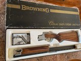 Browning Citori Grade V 410 In The Box - 18 of 19