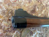 Ruger NO 1 Custom By Steve Nelson In 338-06 - 6 of 19