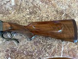 Ruger NO 1 Custom By Steve Nelson In 338-06 - 7 of 19
