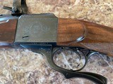 Ruger NO 1 Custom By Steve Nelson In 338-06 - 11 of 19