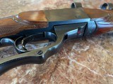 Ruger NO 1 Custom By Steve Nelson In 338-06 - 12 of 19