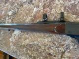 Ruger NO 1 Custom By Steve Nelson In 338-06 - 2 of 19
