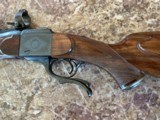 Ruger NO 1 Custom By Steve Nelson In 338-06 - 14 of 19