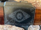 Ruger NO 1 Custom By Steve Nelson In 338-06