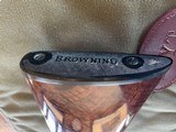 Browning Citori Grade 6 410 Like New!! - 10 of 14