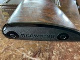 Browning Citori ( Super Rare ) 410 Gage Superlite - 8 of 16