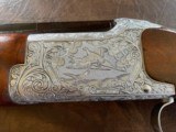 Browning Citori ( Super Rare ) 410 Gage Superlite - 9 of 16