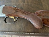 Browning Citori Grade 6 20ga in Factory Case - 6 of 19