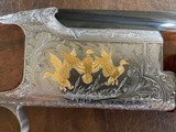 Browning Citori Grade 6 20ga in Factory Case - 14 of 19