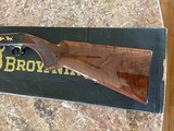 Browning Auto Take Down Grade 6 22 Rifle - 7 of 8