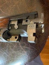 Browning Midas Superpose Shotgun Engraved By The Master Louis Vranken - 10 of 18