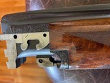 Browning Midas Superpose Shotgun Engraved By The Master Louis Vranken - 15 of 18