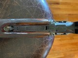 Browning Midas Superpose Shotgun Engraved By The Master Louis Vranken - 17 of 18