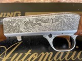 Browning Auto Take Down Grade 3 New In The Box - 1 of 12