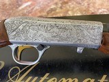 Browning Auto Take Down Grade 3 New In The Box - 5 of 12