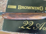 Browning Auto Take Down Grade 3 New In The Box - 2 of 12
