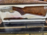 Browning Auto Take Down Grade 3 New In The Box - 3 of 12