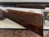 Browning Model 12 High Grade 28ga Shotgun - 4 of 8