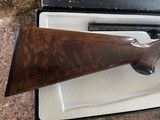 Browning Model 12 High Grade 28ga Shotgun - 2 of 8