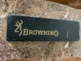 Browning Model 12 High Grade 28ga Shotgun - 7 of 8