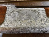Beautiful Browning Citori Grade 5 With Incredible Engraving - 2 of 11