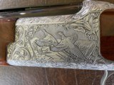 Beautiful Browning Citori Grade 5 With Incredible Engraving - 9 of 11