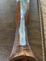 Beautiful Browning Citori Grade 5 With Incredible Engraving - 4 of 11