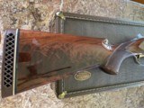 Beautiful Browning Citori Grade 5 With Incredible Engraving - 7 of 11
