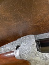 Beautiful Browning Citori Grade 5 With Incredible Engraving - 3 of 11