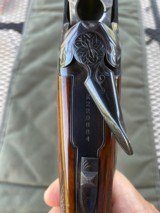 (((Rare))) Winchester Model 101 28ga - 9 of 11