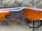 (((Rare))) Winchester Model 101 28ga - 4 of 11