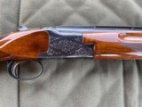 (((Rare))) Winchester Model 101 28ga - 1 of 11