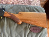 Browning Belgium Sweet Sixteen In Like New Condition - 15 of 20