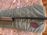 Browning Belgium Sweet Sixteen In Like New Condition - 18 of 20