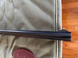 Browning Belgium Sweet Sixteen In Like New Condition - 12 of 20
