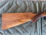 Charles Daly 28ga Miroku Skeet Round Knob Long Tang - 3 of 14