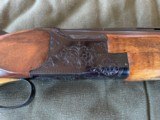 Charles Daly 28ga Miroku Skeet Round Knob Long Tang - 1 of 14