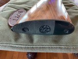 Charles Daly 28ga Miroku Skeet Round Knob Long Tang - 11 of 14