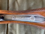 Charles Daly 28ga Miroku Skeet Round Knob Long Tang - 10 of 14