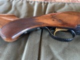 Charles Daly 28ga Miroku Skeet Round Knob Long Tang - 2 of 14