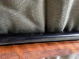 Winchester Model 70 old Varmit Rig - 12 of 14