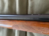 Winchester Model 70 old Varmit Rig - 5 of 14