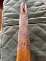 Winchester Model 70 old Varmit Rig - 6 of 14
