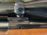 Winchester Model 70 old Varmit Rig - 14 of 14