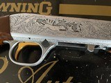 Browning Auto Take Down Grade 3 22LR In The Box In Like New Condition - 11 of 16